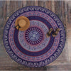 Image of VibeAsOne Summer Beach Blanket
