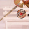 Image of Handmade Vintage Women's Summer Hair Stick