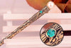 Image of Handmade Vintage Women's Summer Hair Stick